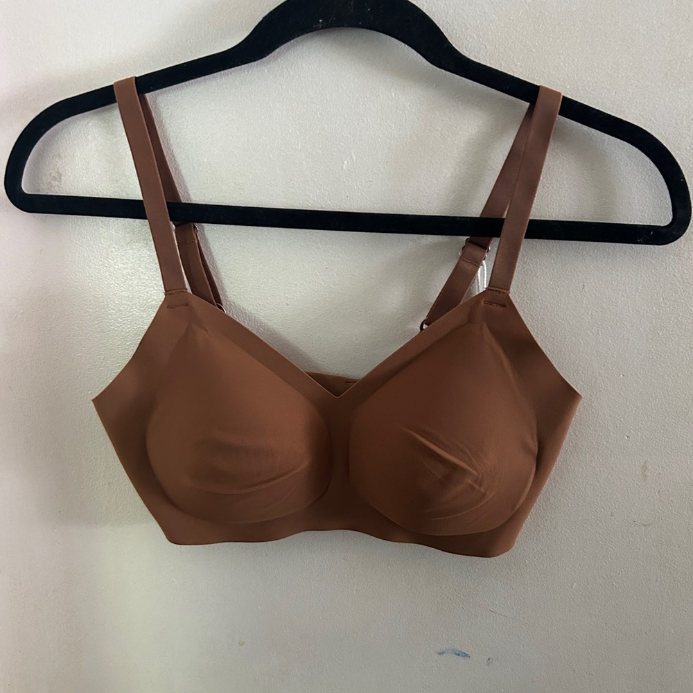 NWT AERIE Seamless Bra